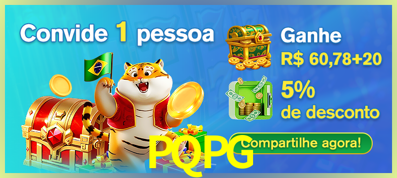PQPG Chuva de bônus em máquinas caça-níqueis