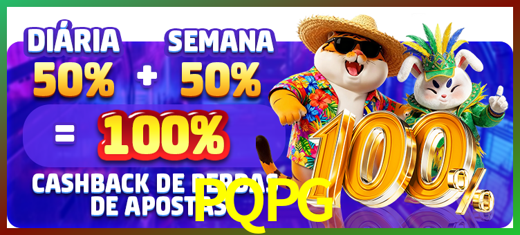 Qualificar VIP PQPG