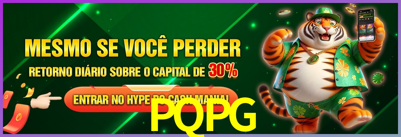 Ganhador PQPG